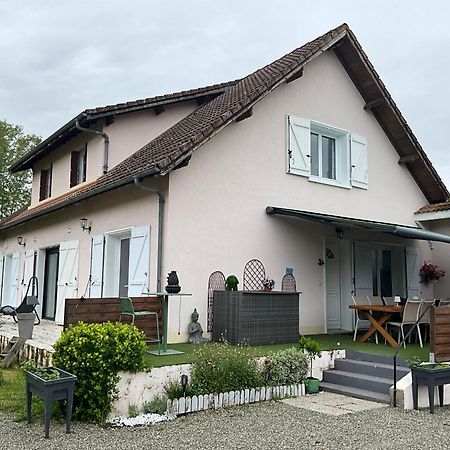 Casa Di Fiore Maubourguet Kültér fotó
